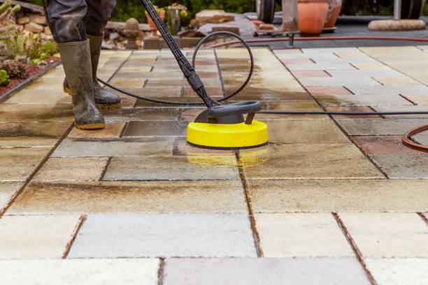 Professional Pressure Washing Services in Friendship Heights Village, MD